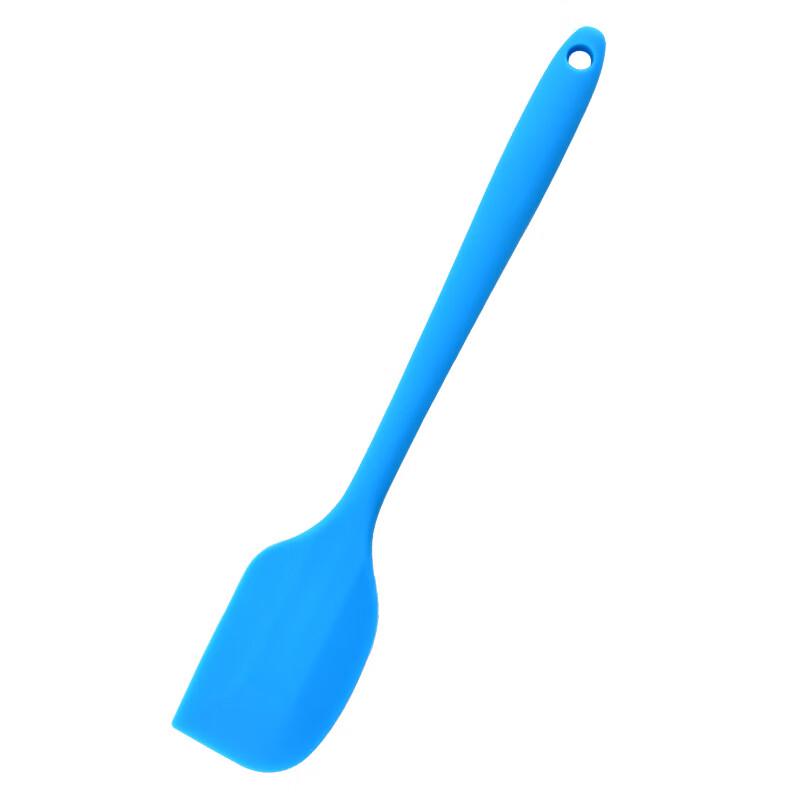 Silicone Baking Scraper