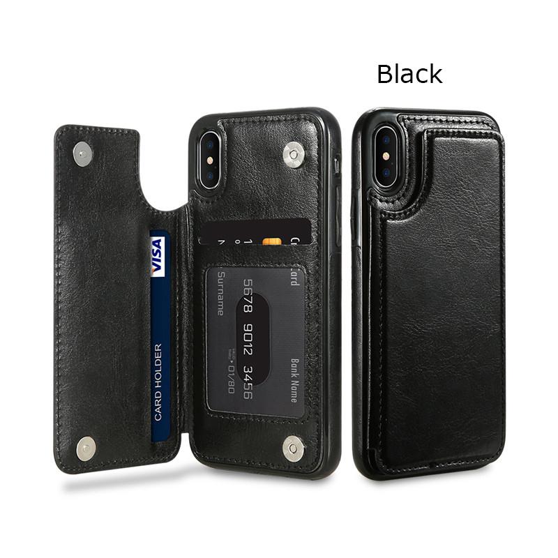 iPhone XR Flip Case Cover for Leather Premium Business Mobile Phone case Card Holders Kickstand Flip Cover iPhone XR Flip Case Cover for Leather Premium Business Mobile Phone case Card Holders Kickstand Flip Cover