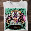 Dark Star Orchestra Poster Tour Band Collection T-shirt Full Size S-5XL BM2241