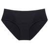 Women's Sexy Mesh Period Panties, Leakproof Breathable Briefs, Sheer Mesh Menstrual Underwear