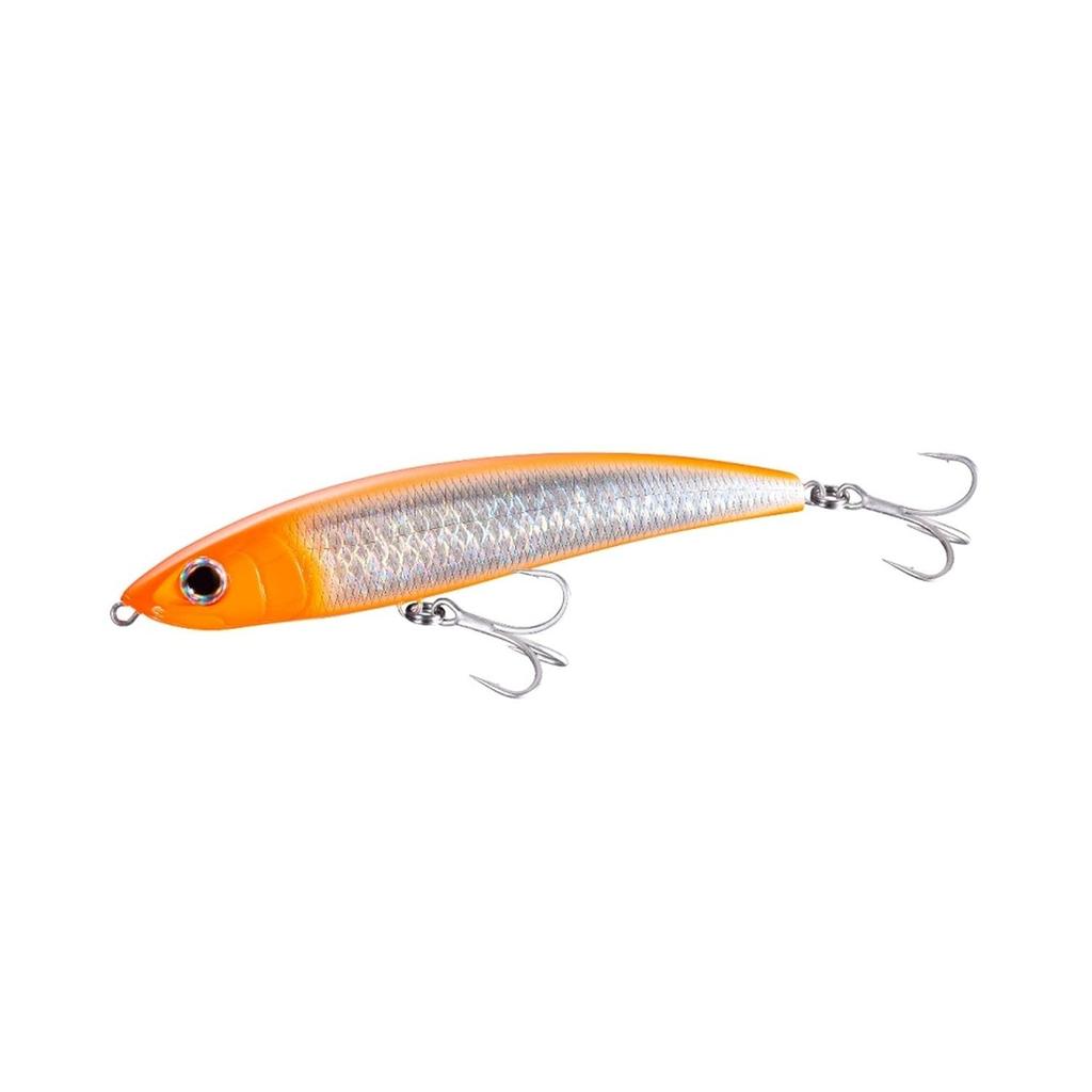SHIMANO Exsence Konoshiro Pencil 185F 010 Kyorin Orange