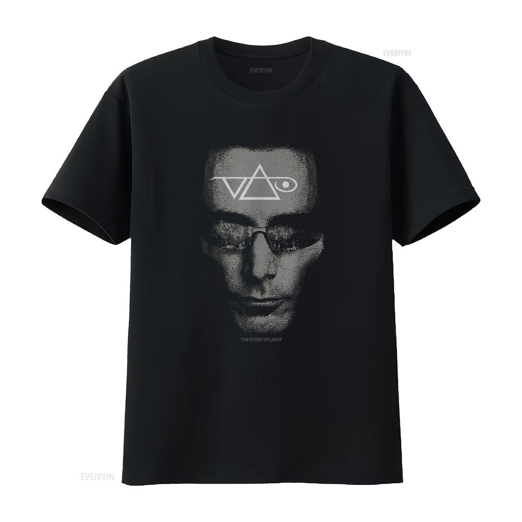 Vintage Gothic Alien Illuminati All Seeing Eye Print Streetwear Cool T Shirt vintage Washed Unisex Soft Versatile Stretched