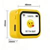 Xiao Zhi Smart AI Robot: Interactive Storytelling, Emotional Companion, Trendy Play Toy.