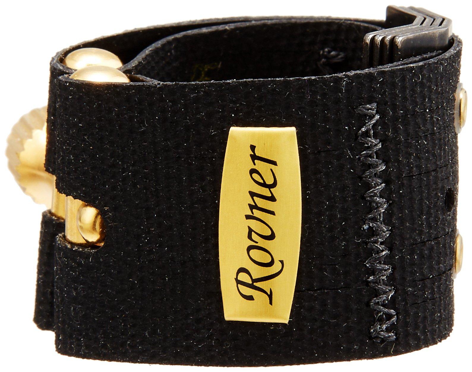 

Rovner Ligature for Tenor Saxophone VERSA-X X-2R
