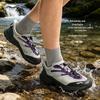 Li-Ning CF Stream Reflective Breathable Wading Shoes