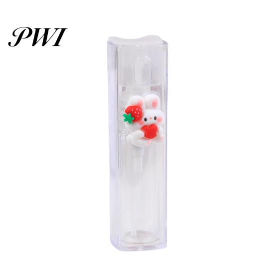 Cosmetic Vials Space-saving Anti-deformed Plastic High Spray Pressure Continuous Bottle Hydrate
