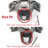 Car Steering Wheel Shift Paddle Assy for Mazda Axela 17-19 Atenza 2018 2020-2021