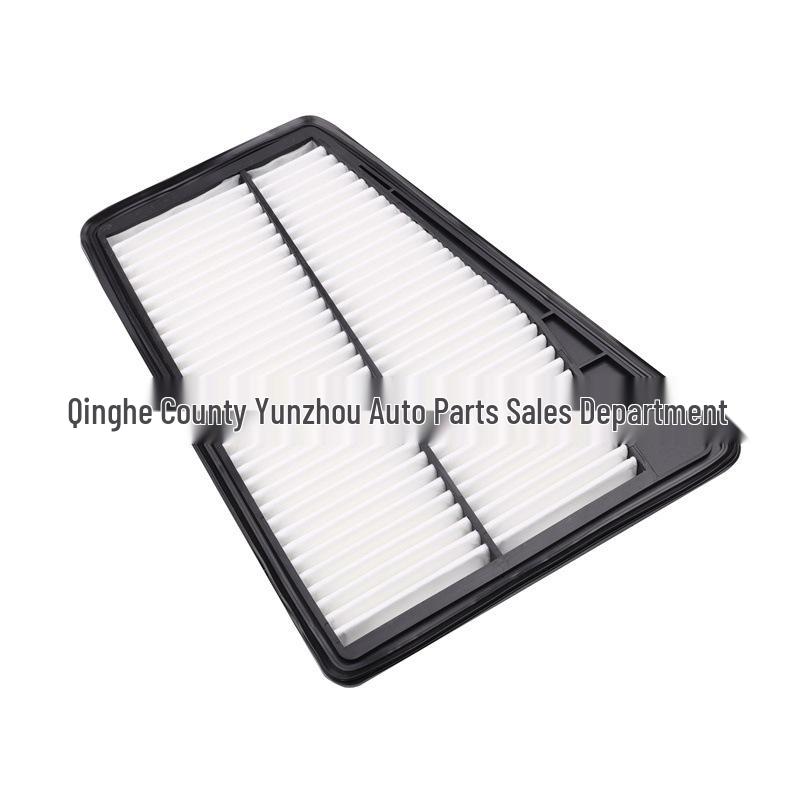 Compatible Air Filter Mesh for 2009 Hyundai Genesis Coupe