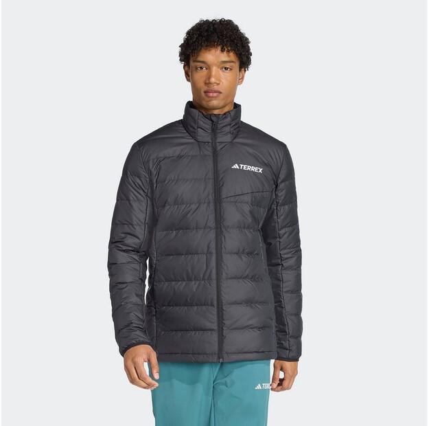 Куртка Adidas Terrex Multi Light Down CLIMAWARM M