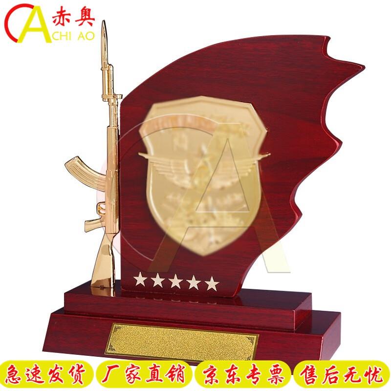 Loyal Soldier Veteran Souvenir Gift Box
