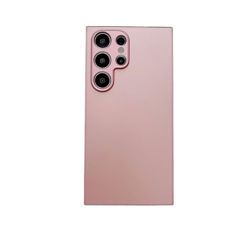 Samsung S11 + mobile phone case S11ultra all-inclusive AG matte s11 + anti-drop S11EDGE/s11fe