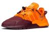 Nite Jogger Ivy Park X Nite Jogger Adidas Originals 'Maroon' FX3158