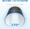 Nicesolar 100W Flexibles Monokristallines Solarpanel, Ideal für Outdoor, Katastrophenschutz und mehr, 12V, IP68, Flexibel, Stationär, Ultradünn,