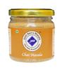 Jyoti Ben's Gujarati Chai Masala - Traditional Indian Tea Spice Blend | 100% Natural Ingredients | No Preservatives | 100g Jar