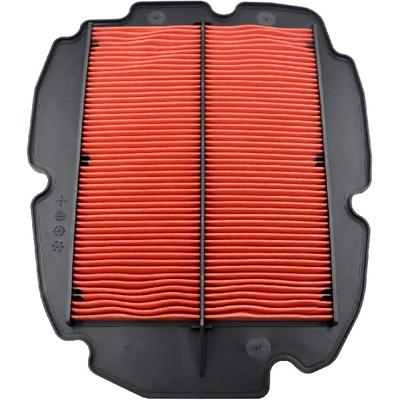 Filtros de moto – Sistemas y filtros de aire