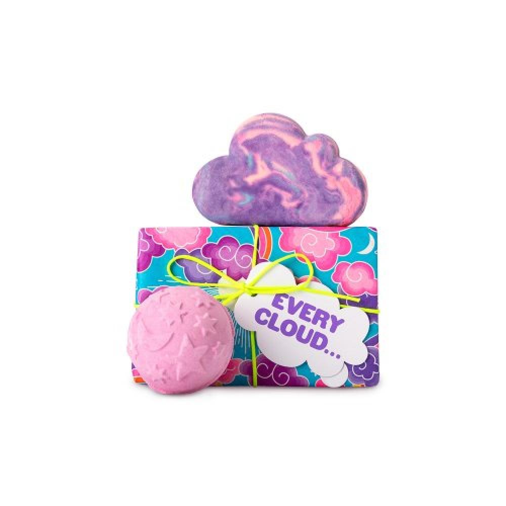 Lush Every Cloud Gift none