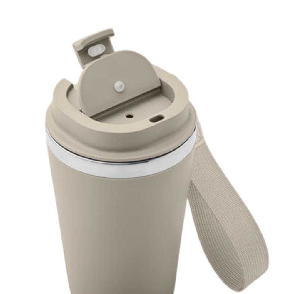 MidOcean Topaz Doppelwandiger 350ml Becher