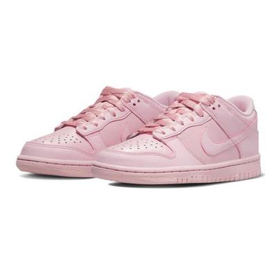 Dunk Low SE Prism Pink 921803-601