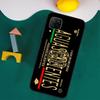 Mexico States For Huawei Nova 9 10 SE 8i 11i 12i 12s Y60 Y61 Y70 Y90 Y72 Y73 Y91 P60 Pro P40 P30 Lite Case