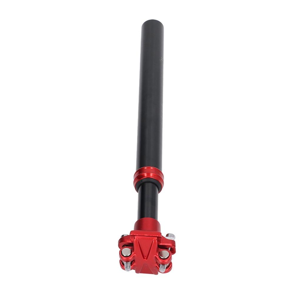 With 31.6mm Frame Tube Adapter Bike Seatpost Kit  Bike Repair