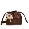 Fashion Bag Women's New Casual Versatile Shoulder Bag Messenger Bag