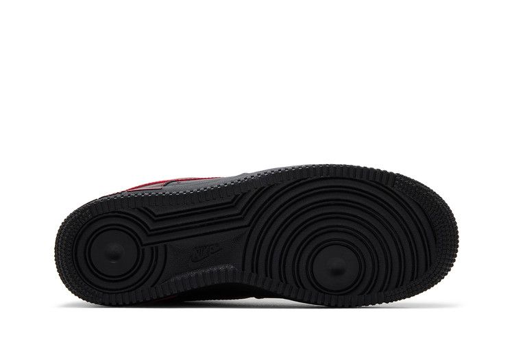 Nike Air Force 1 Low '07 LV8 Bred