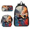 Vice City Vice City Satchel Grand Theft Auto Grand Theft Auto Backpack D
