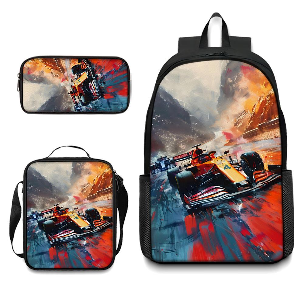 Vice City Vice City Satchel Grand Theft Auto Grand Theft Auto Backpack D