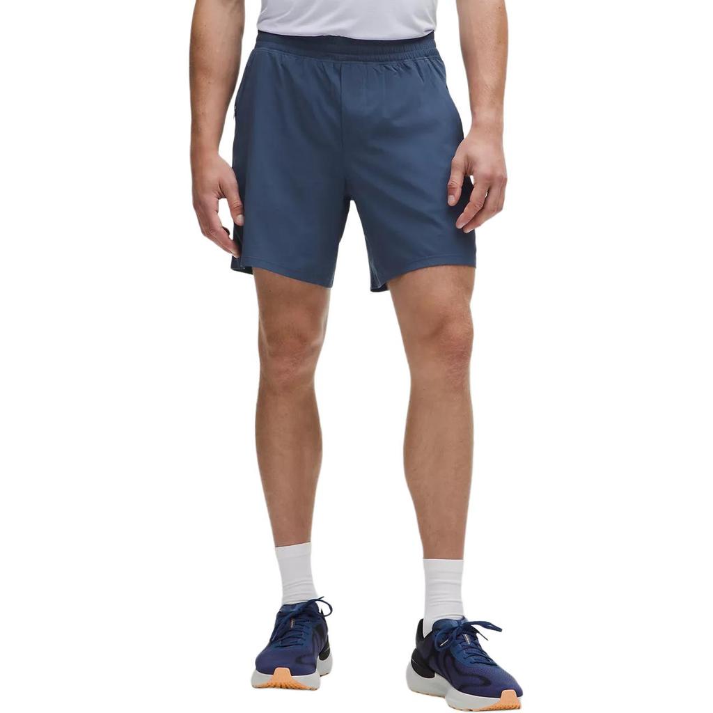Lululemon Pace Breaker Casual Shorts Men's LM7B24S