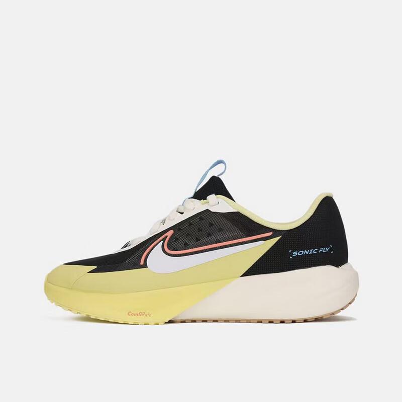 Женские спортивно-повседневные кроссовки Nike SONIC FLY GS 36
