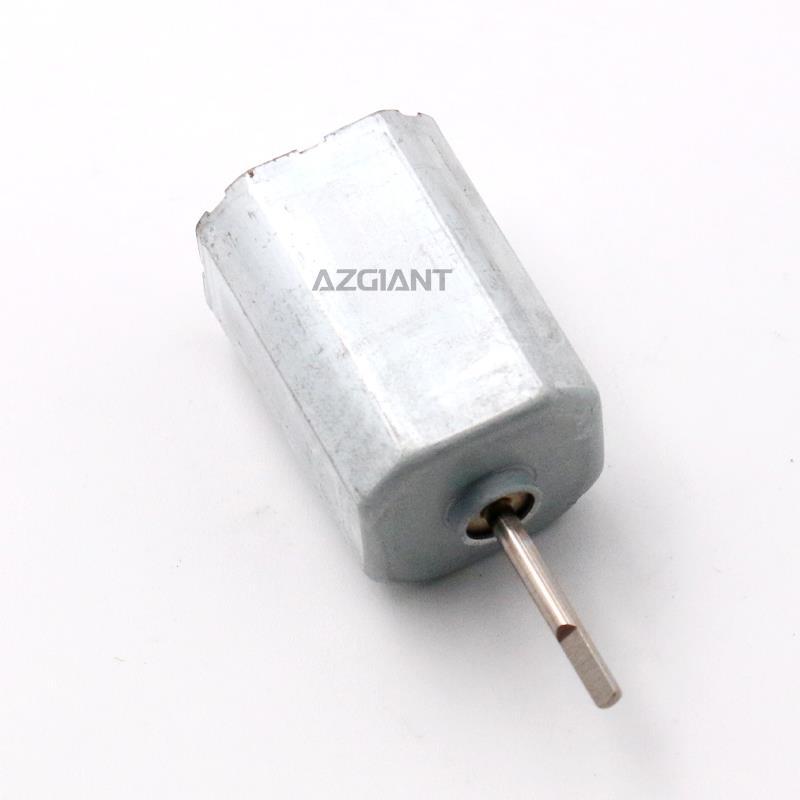 For mazda Miata Roadster MX-5 Axela Atenza Left Right Rearview side wing Mirror folding Motor