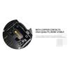 For BMW R1250GS ADV R1200GS F850GS F750GS F700GS F800GS Wireless Charger USB Navigation Mobile Phone Holder F900XR F900R S1000XR