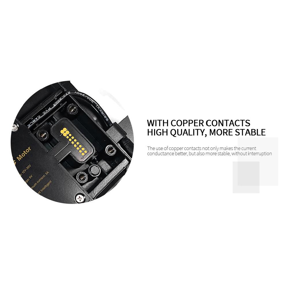 For BMW R1250GS ADV R1200GS F850GS F750GS F700GS F800GS Wireless Charger USB Navigation Mobile Phone Holder F900XR F900R S1000XR