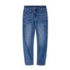 CAMEL Men's Elastic Tapered Jeans