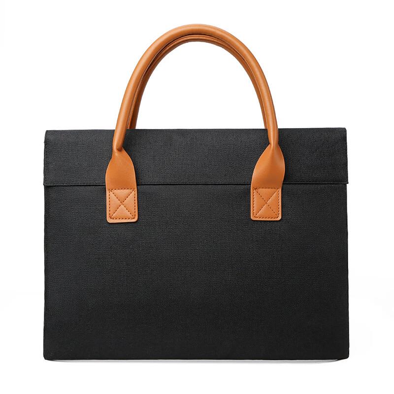 Miling Feisha 15.6-inch Oxford Laptop Briefcase