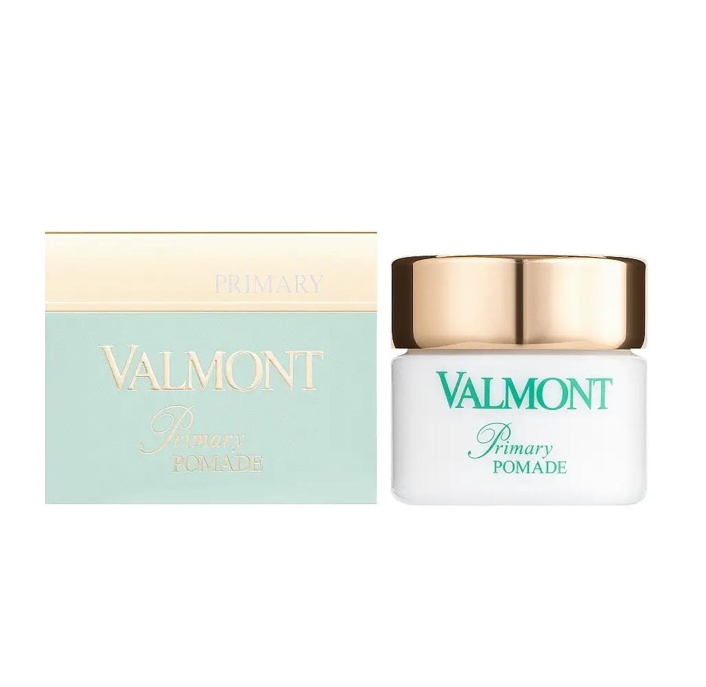 Enriched Regenerating Balm Primary Pomade Valmont 50 Ml