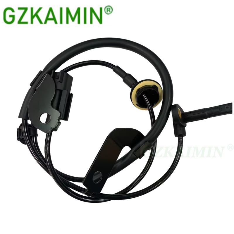 OEM 4670A578 Front Right ABS Wheel Speed Sensor for Mitsubishi Lancer L4 2008 2009 2010 2011 2012 2013 2014 2015