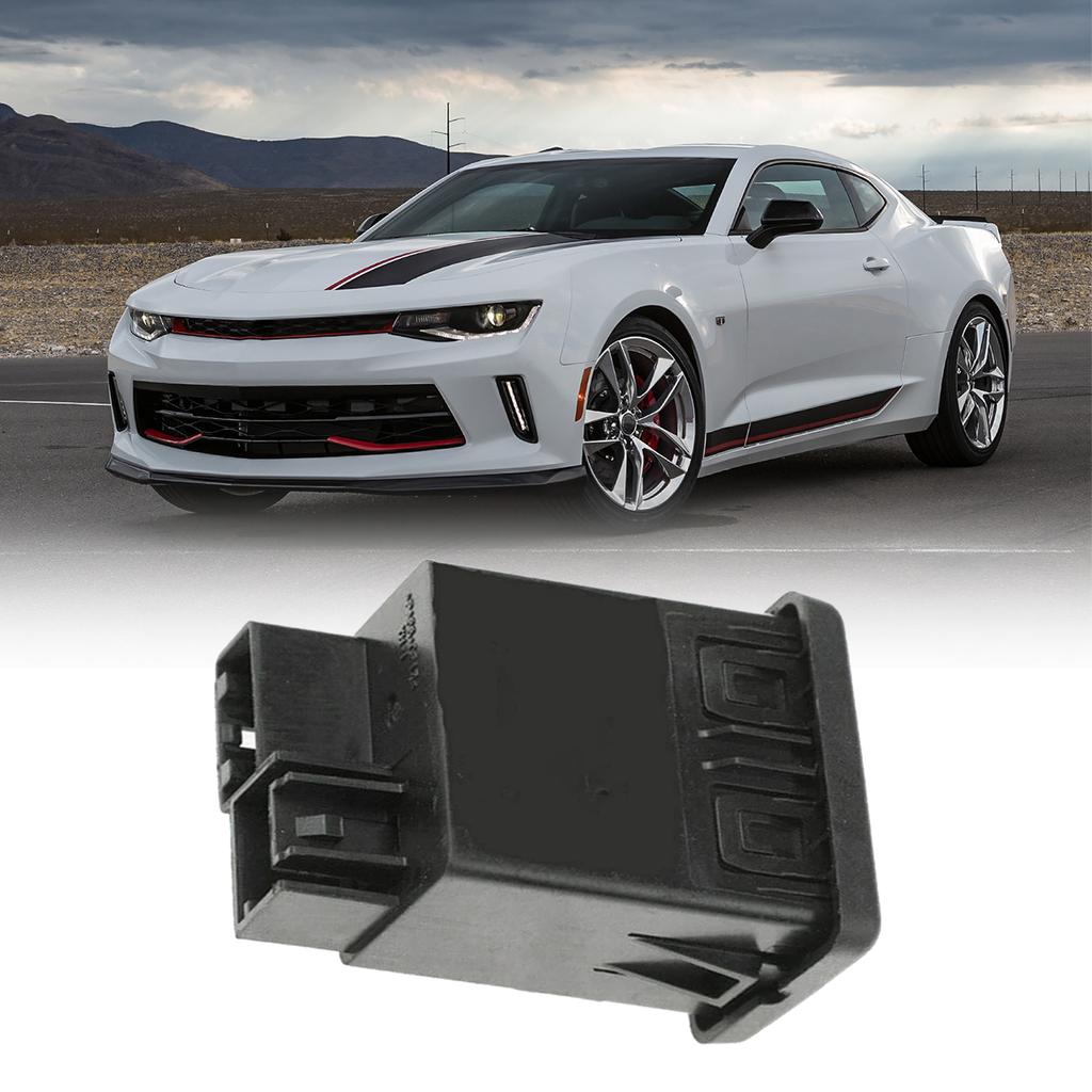 Industrial AUX Port & USB Charging Socket Module Reference 13599456 Car Entertainment Interfaces Simple Installation