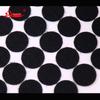 20mm Transparent Round Adhesive Velcro Hook-and-Loop Dots
