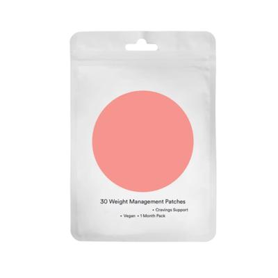 Zpevnění a tvarování těla – Náplasti na hubnutí