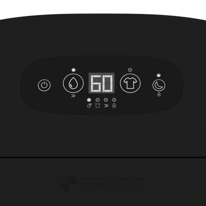 Odvlhčovač a čistička vzduchu MEACO ARETE® One 25L