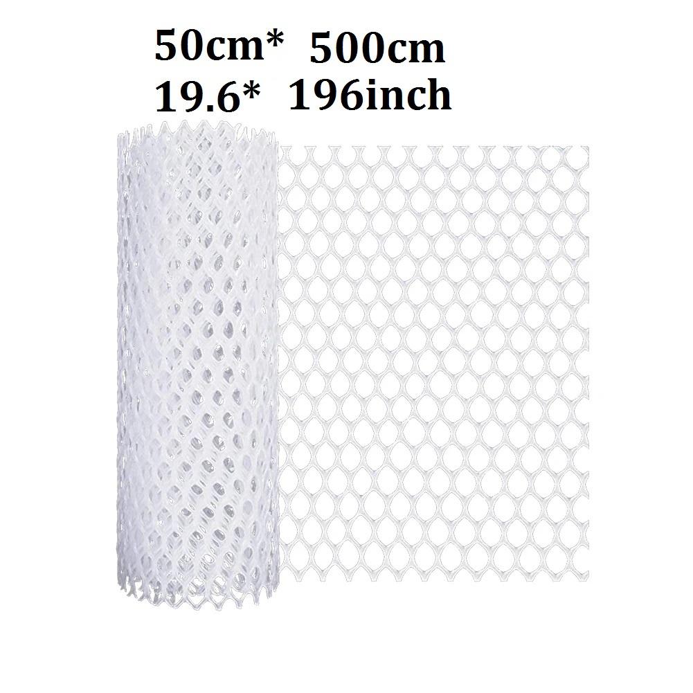 Child Safety Protective Net Multipurpose Durable Stair Balcony Banister Rail Guard Kids Stair Protection Safe Fine Mesh