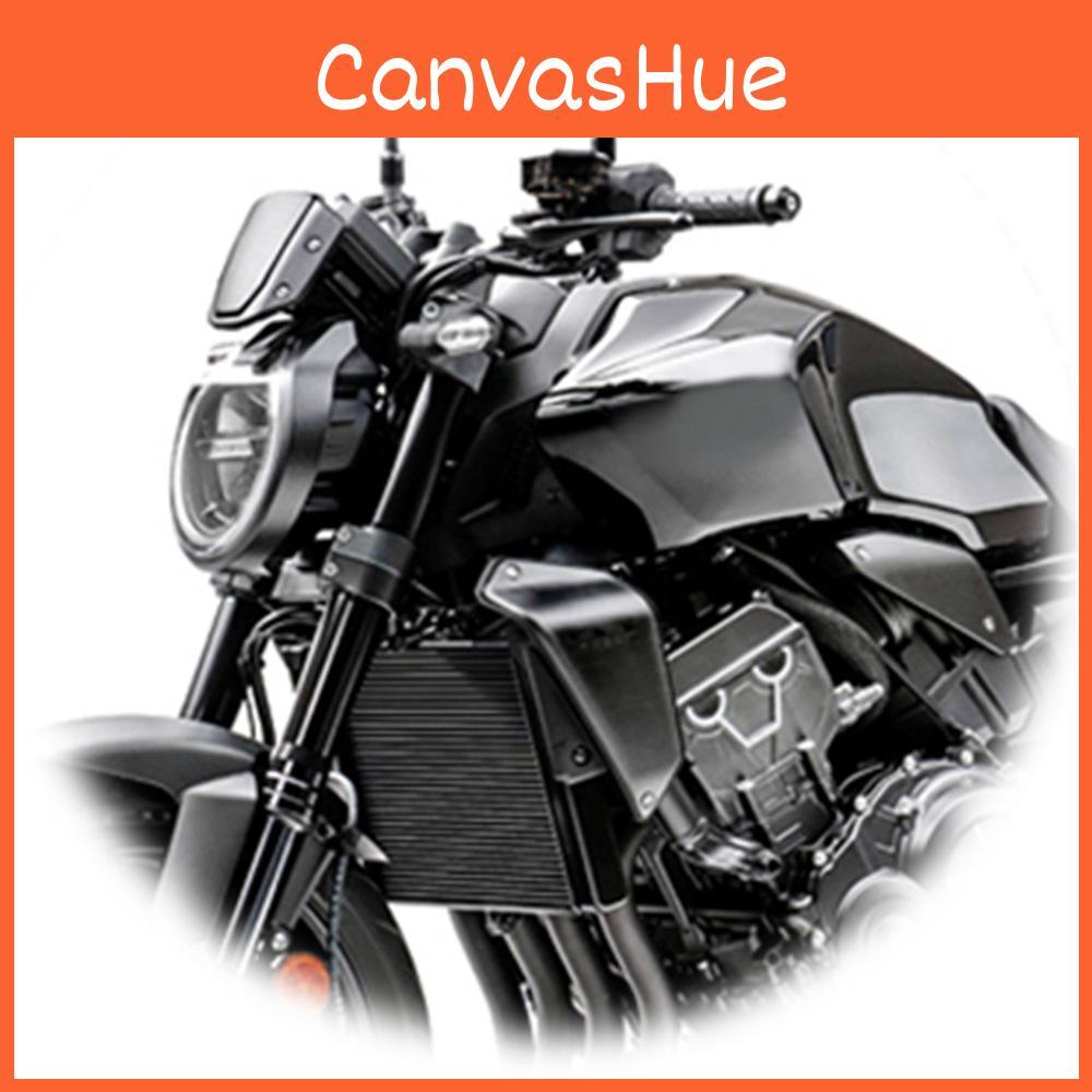 Durable Headlight Protection Cover Shield For Honda Cb1000r 2020 To 2023 Models