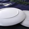 Xi Dien 7-inch Round Melamine Dinner Plate