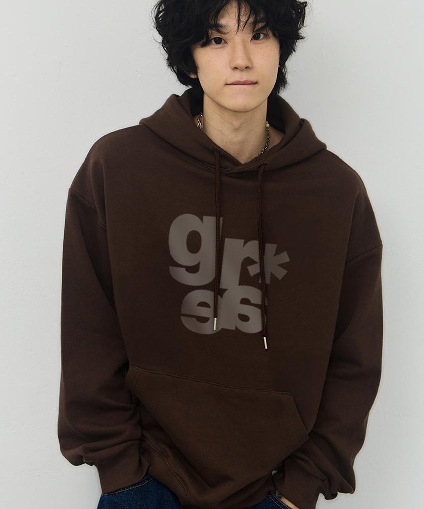[Unisex] Grae-S Hoodie_5 Colors