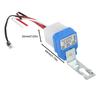 AS-10 Automatic On Off Photocell Street Light Switch 10A 12V 24V 110V 220V 50-60HZ Waterproof Photo Control Lamp Sensor Switch