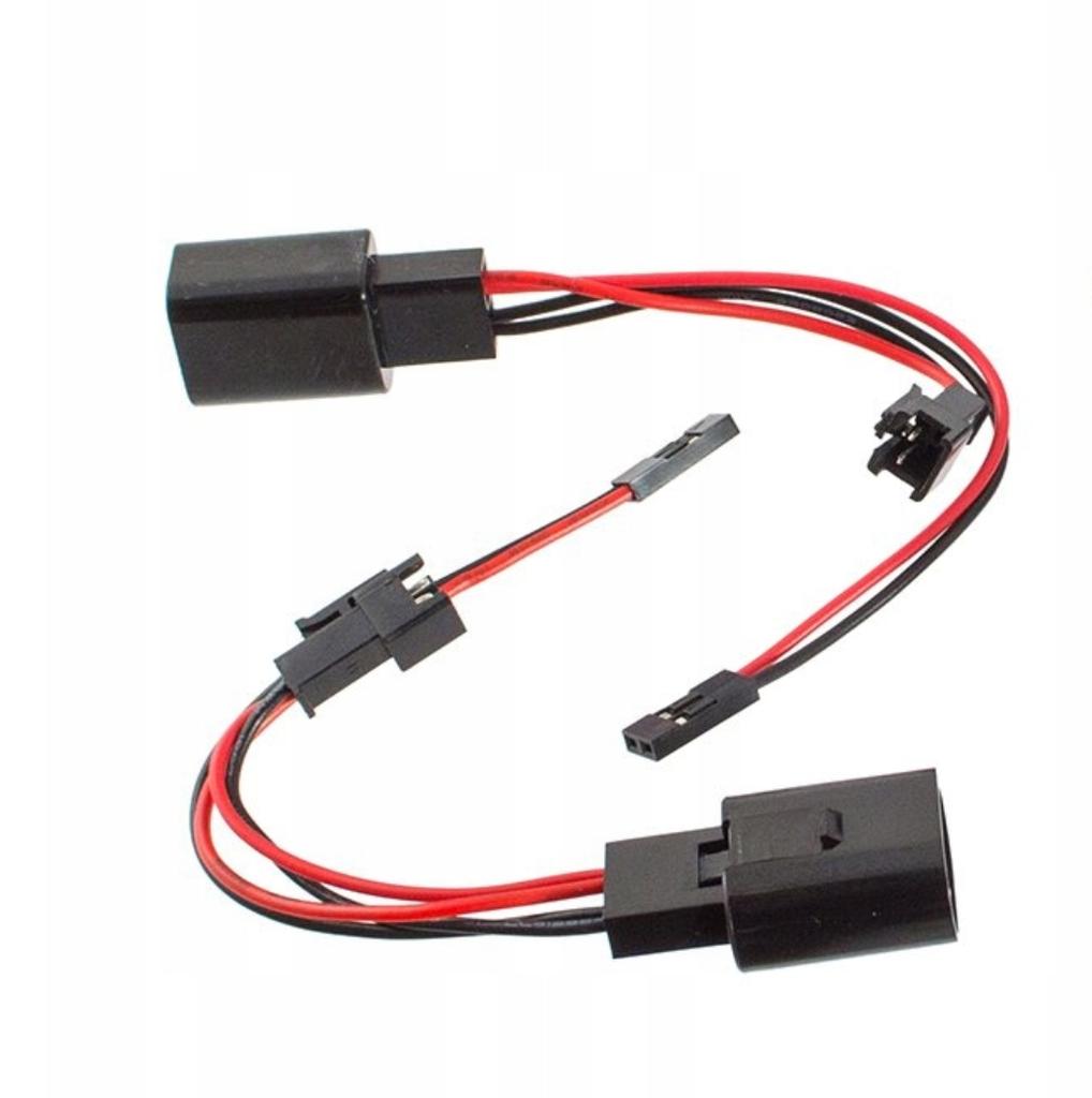 Led Licence Plate Light Kit, Autotune, For Seat Altea, Seat Arosa, Seat Cordoba, Seat Ibiza Ii, Seat Ibiza Iii, Seat Leon, Seat Toledo Iii