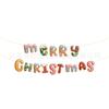 Christmas-themed Party Tableware, Snowflake Paper Cups, Paper Plates, Tissues, Tablecloths, Decoration and Scene Supplies