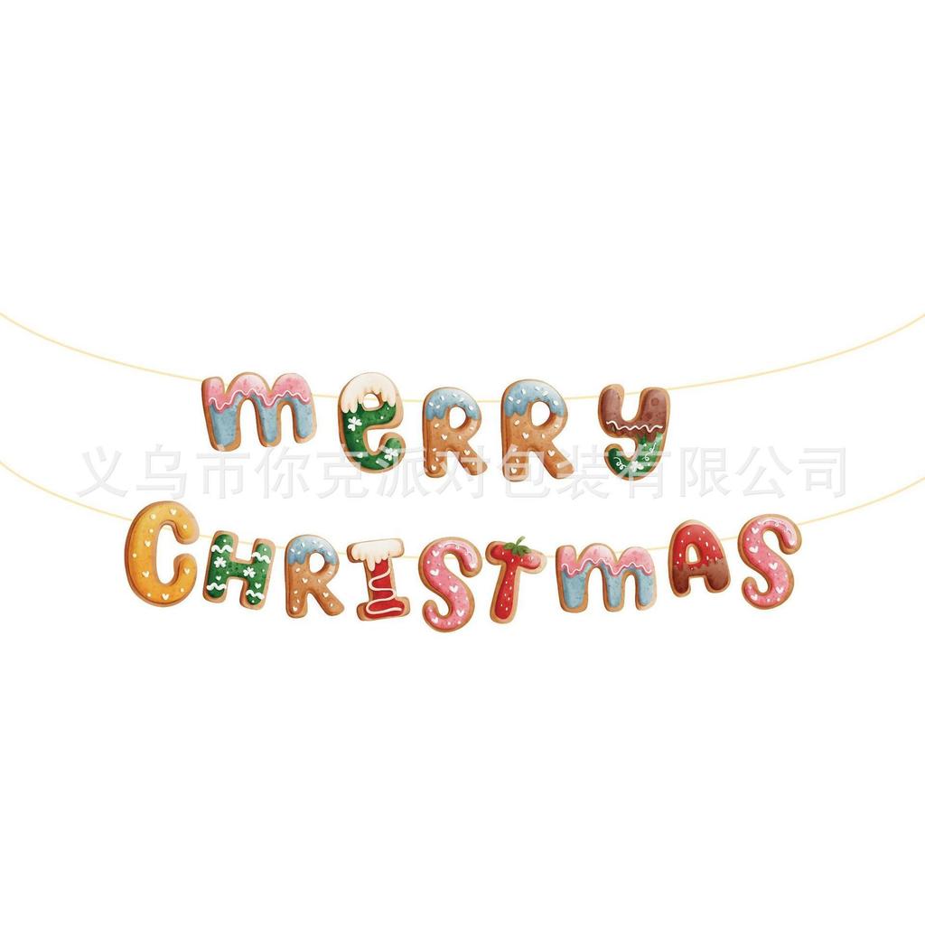 Christmas-themed Party Tableware, Snowflake Paper Cups, Paper Plates, Tissues, Tablecloths, Decoration and Scene Supplies