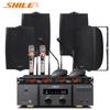 Audio și Video – Boxe pentru computere și sisteme audio